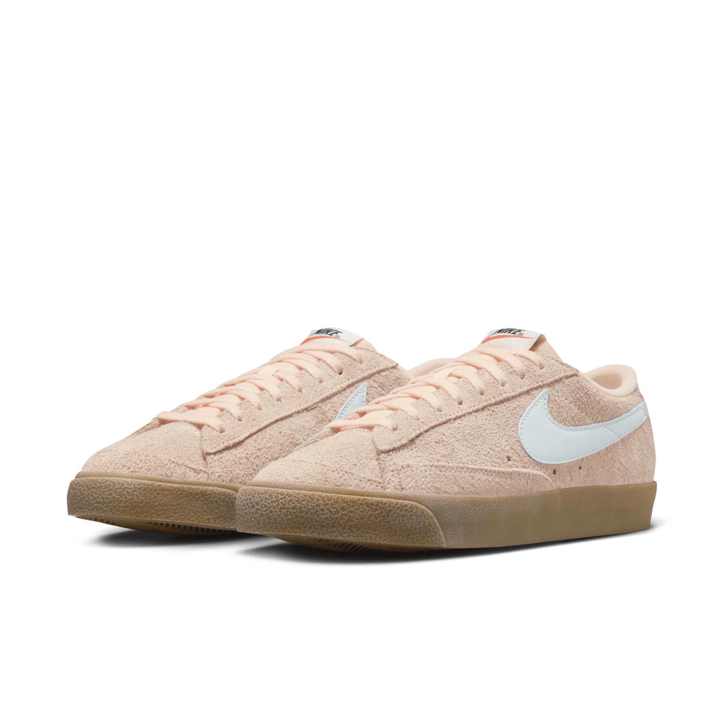 Nike Blazer Low '77 Vintage Women's Shoes Product Image