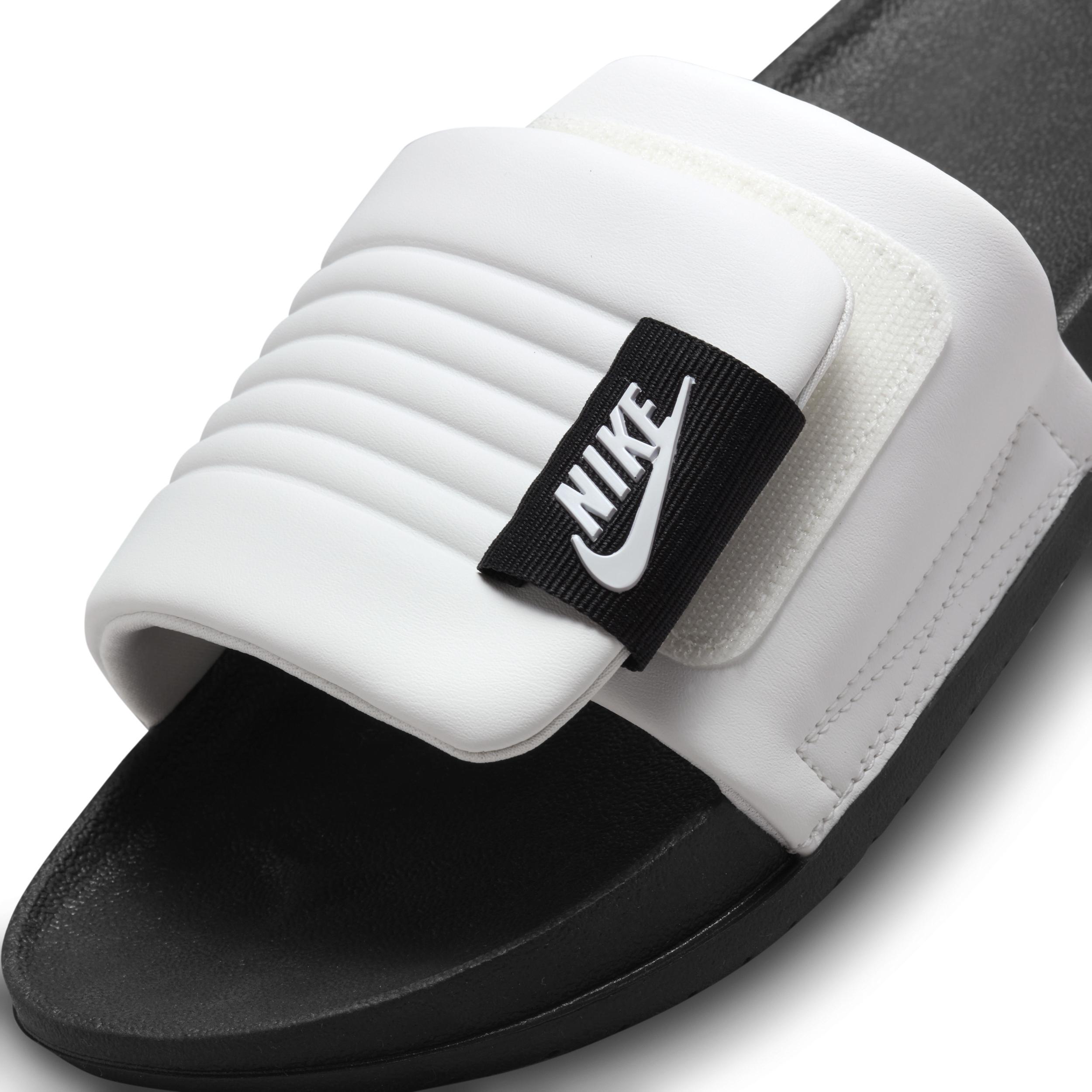 Nike Men's Offcourt Adjust Slides Product Image