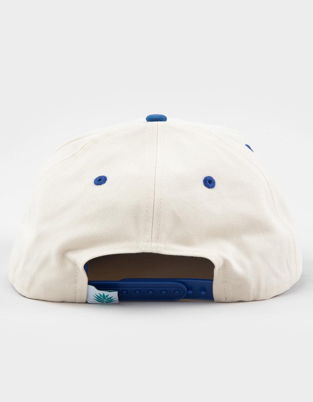 SENDERO PROVISIONS CO. Not Catching Snapback Hat Product Image