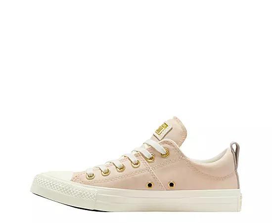 Converse Womens Chuck Taylor All Star Madison Sneaker Product Image