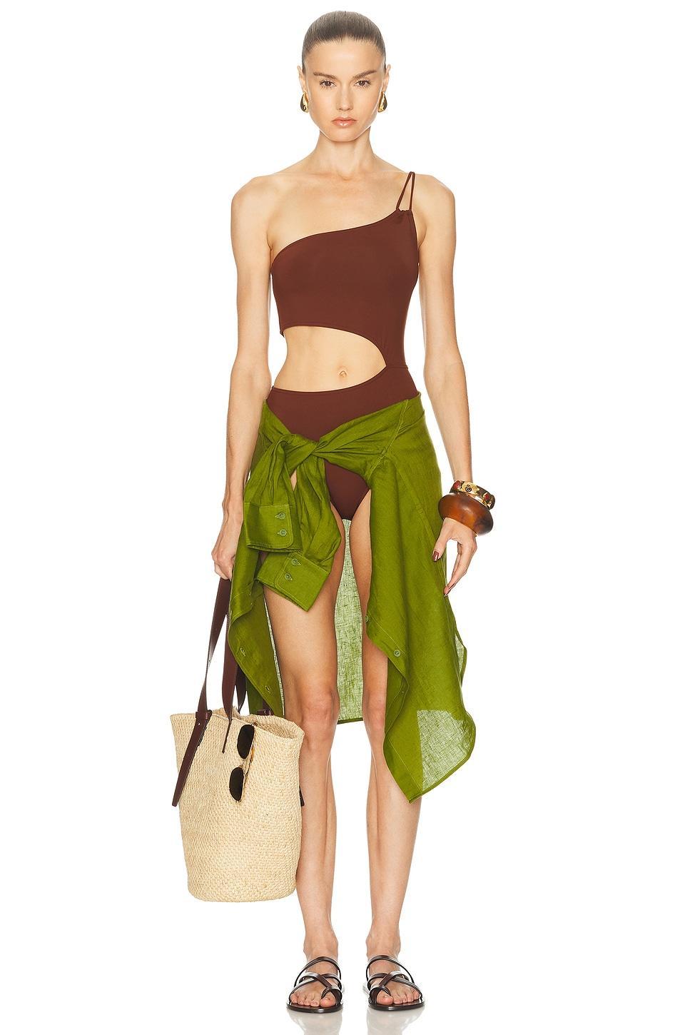 Ecume One Piece Swimsuit Product Image