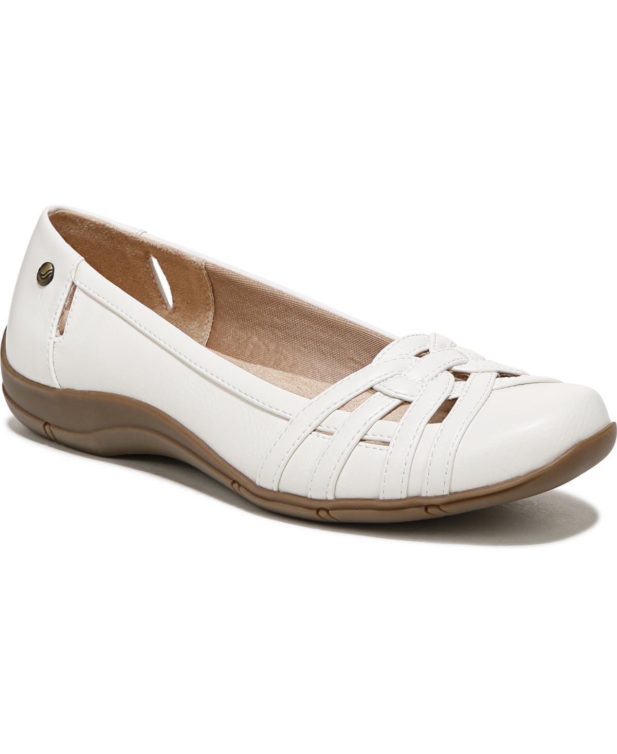 Lifestride Womens Diverse Flat Product Image