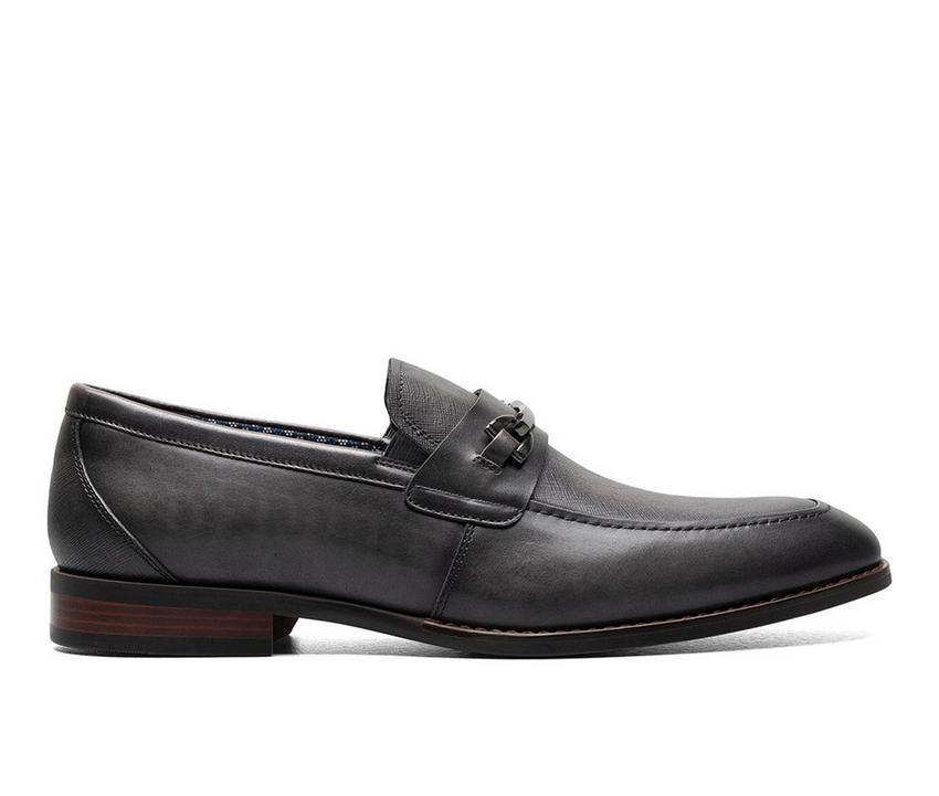 Men's Stacy Adams Kaylor Dress Loafers Product Image