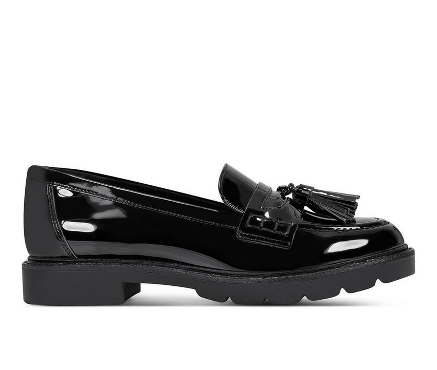 Women's Rockport Kiara Loafers Product Image