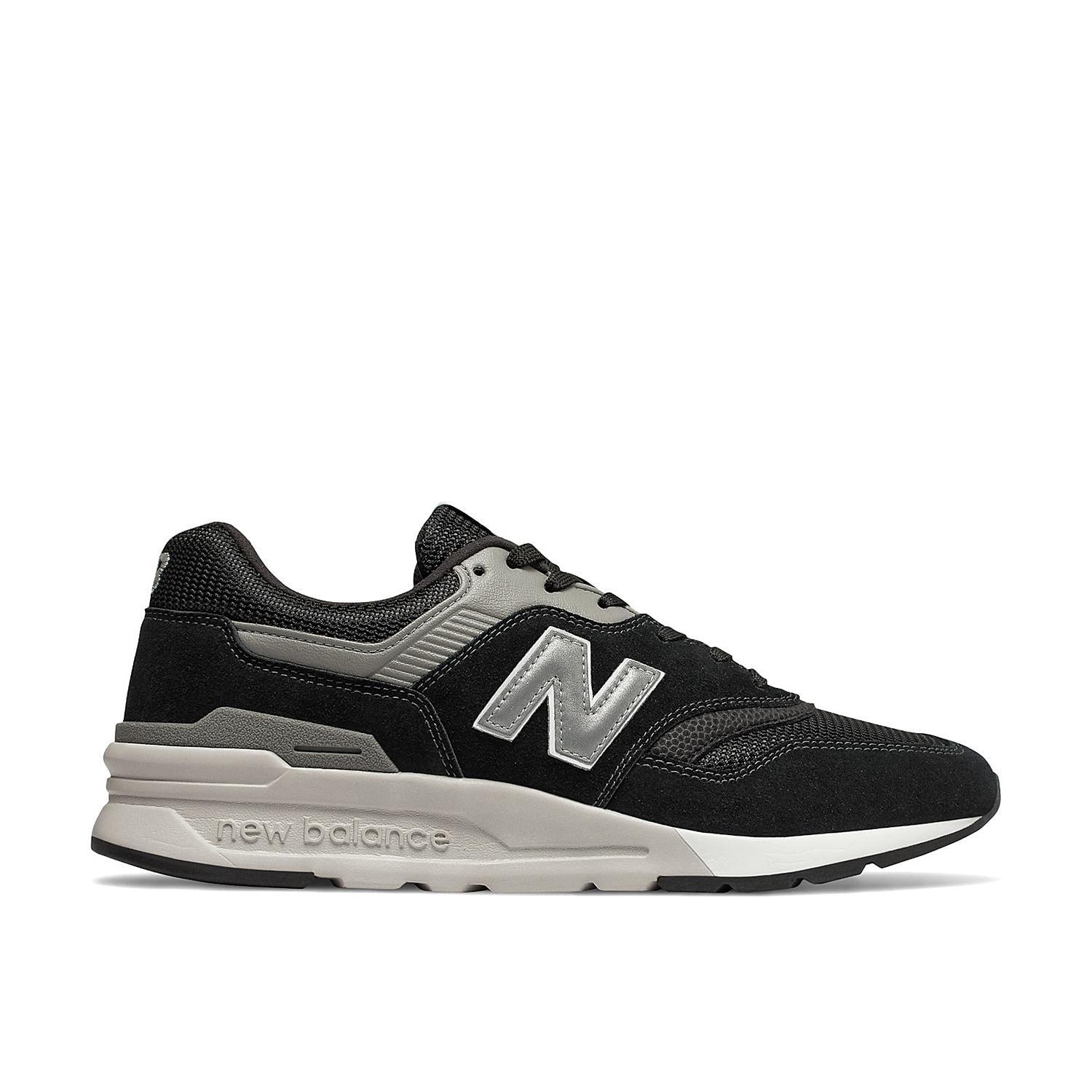 New Balance Men's 997H Sneaker Running Sneakers Product Image