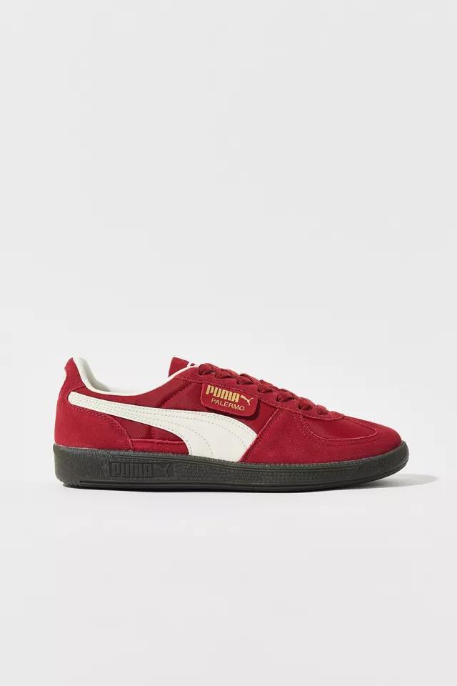 Puma Palermo OG Sneaker Product Image