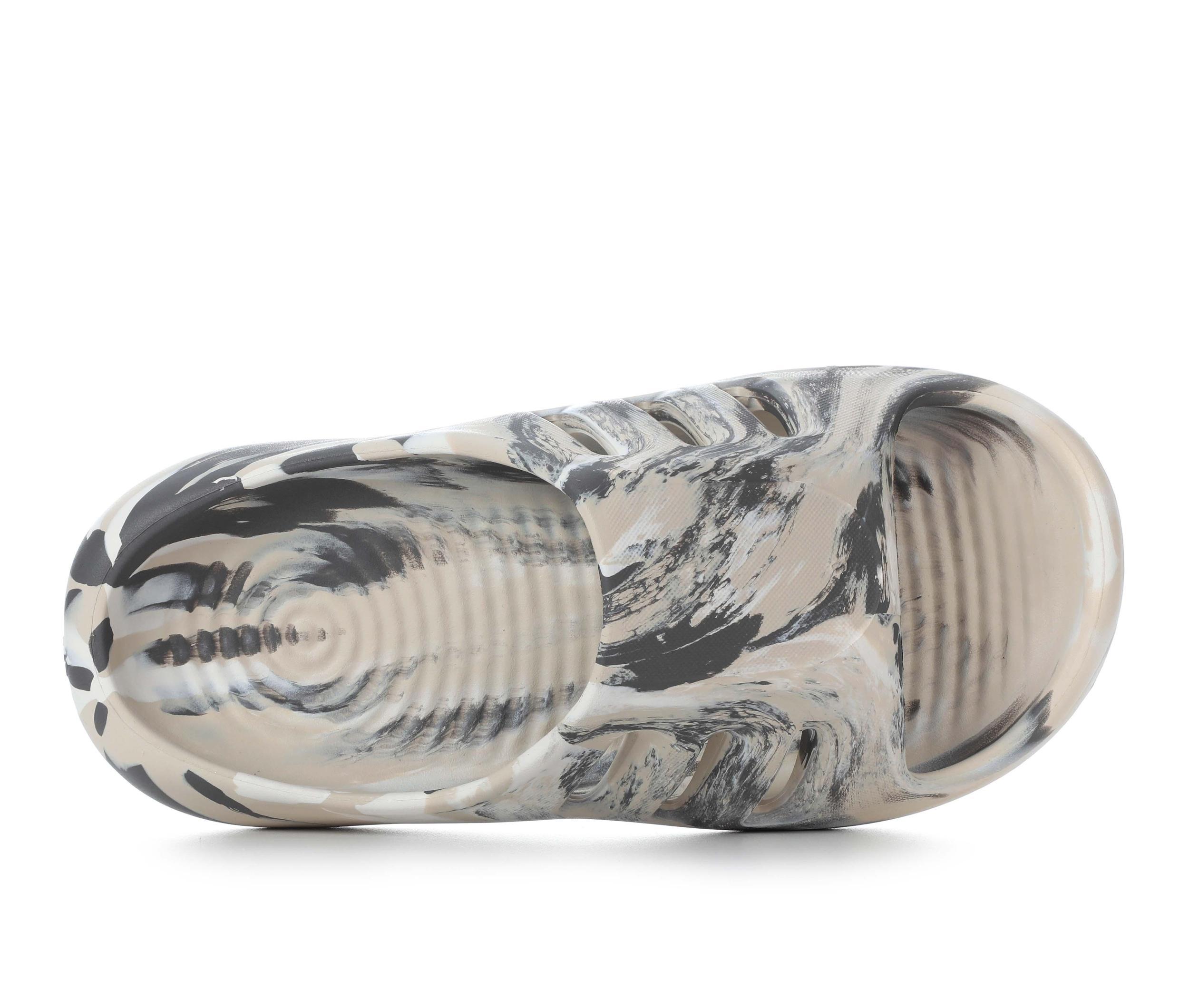 Men's Adidas Adifom Infinity Sport Slides Product Image