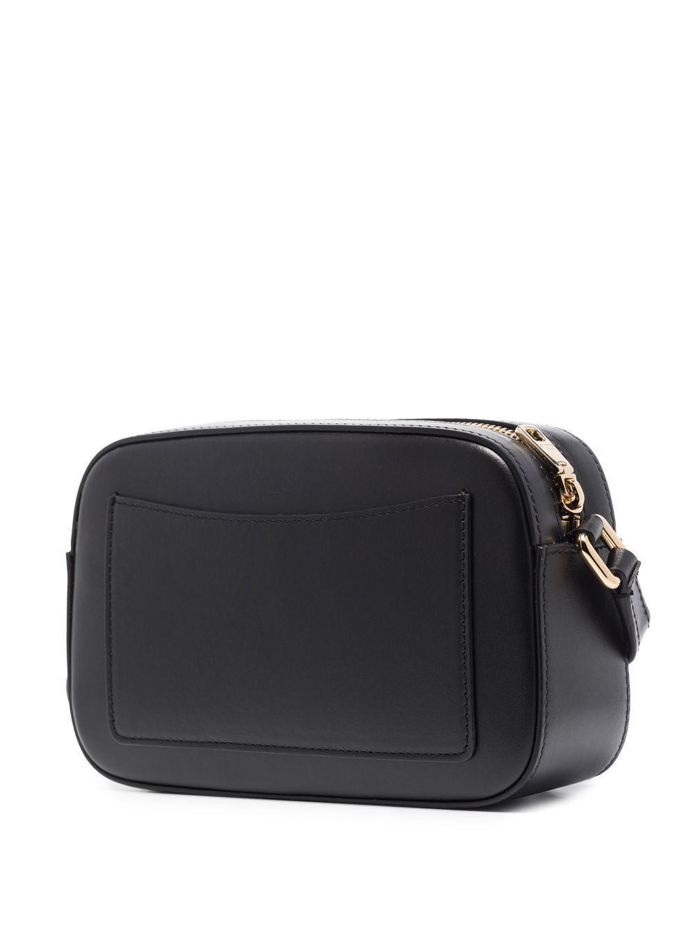 3.5 leather cross body bag Product Image