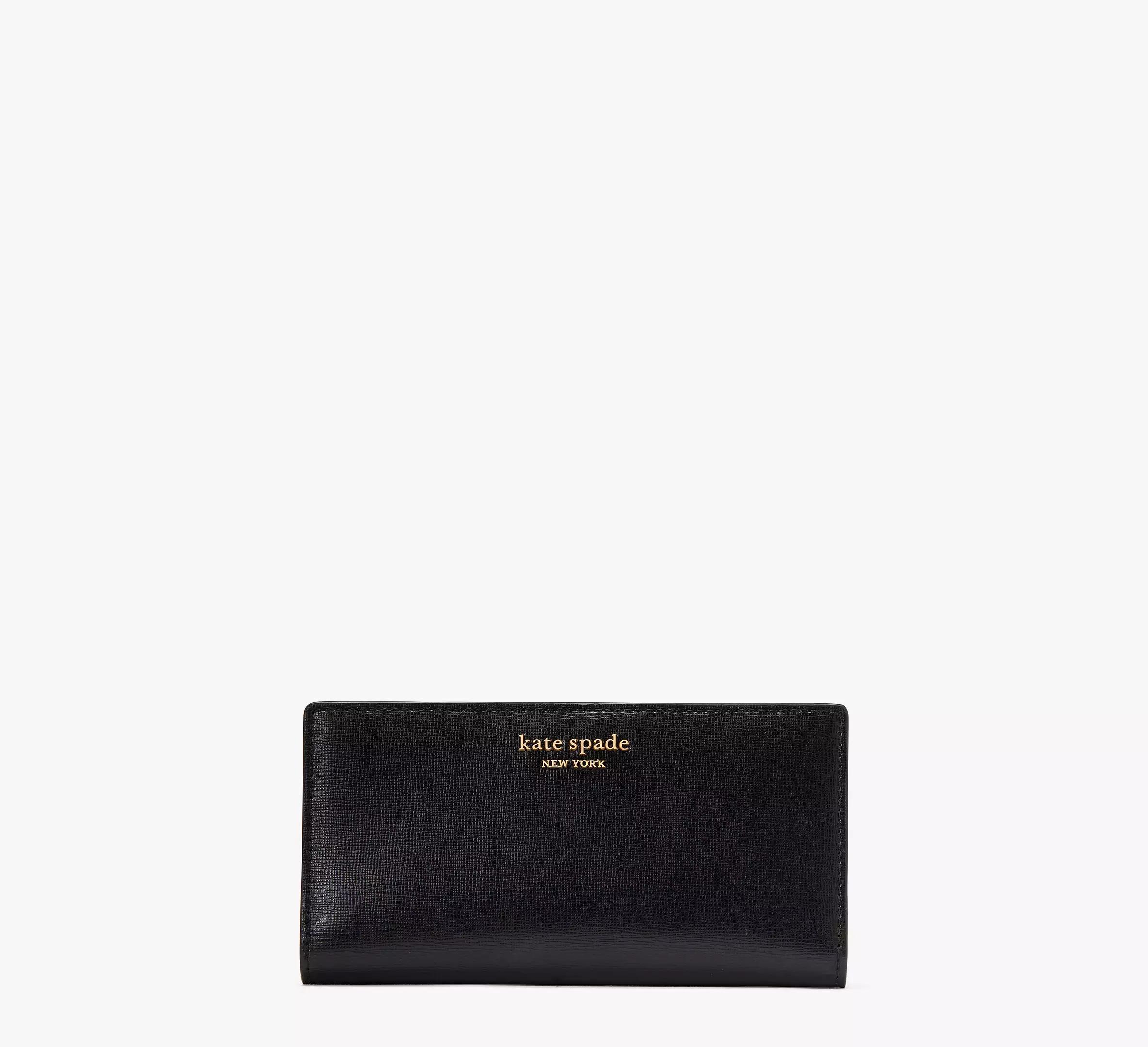 Morgan Slim Bifold Wallet Product Image