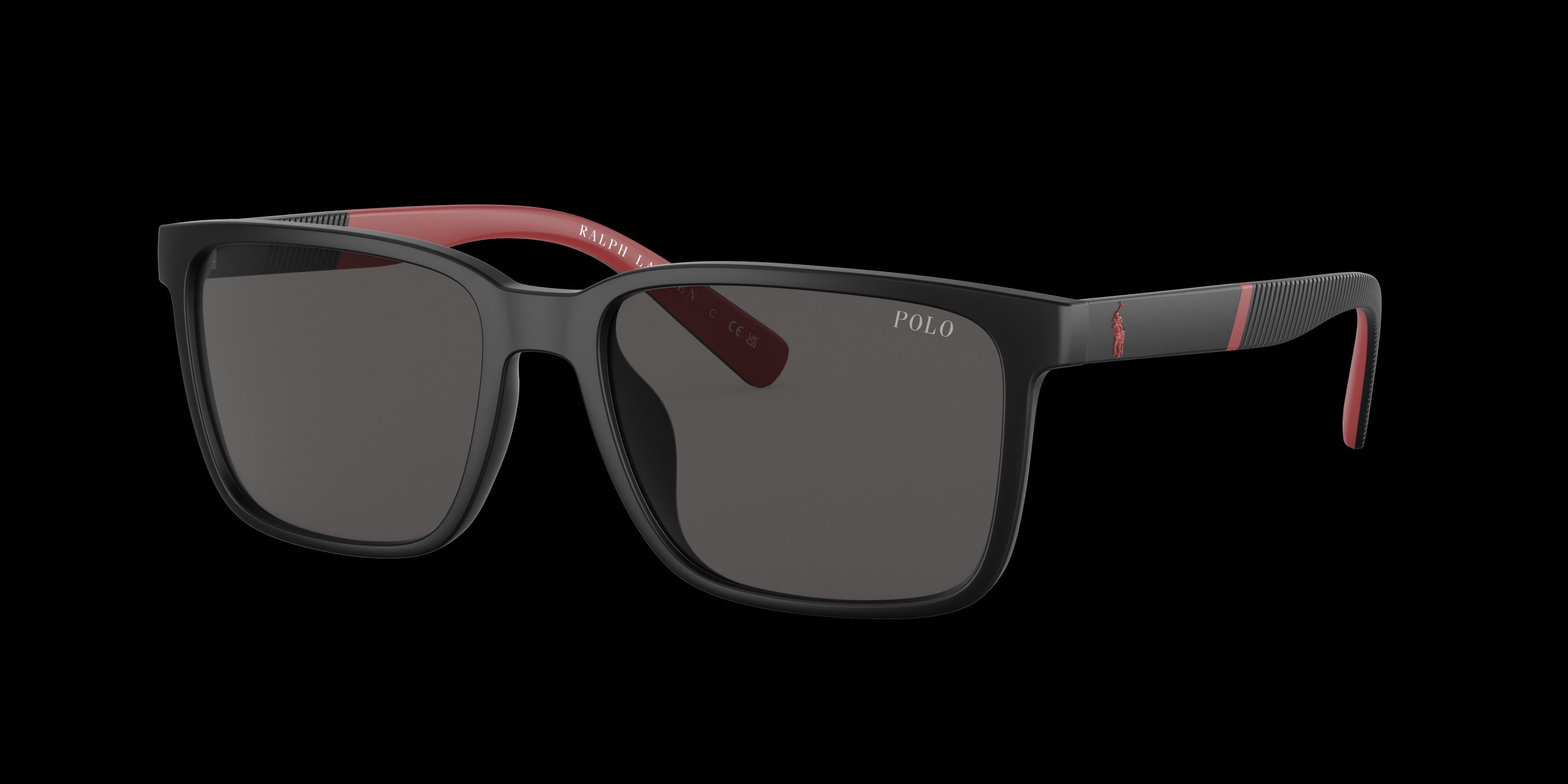 Man Sunglasses Ph4189u In Dark Grey Product Image