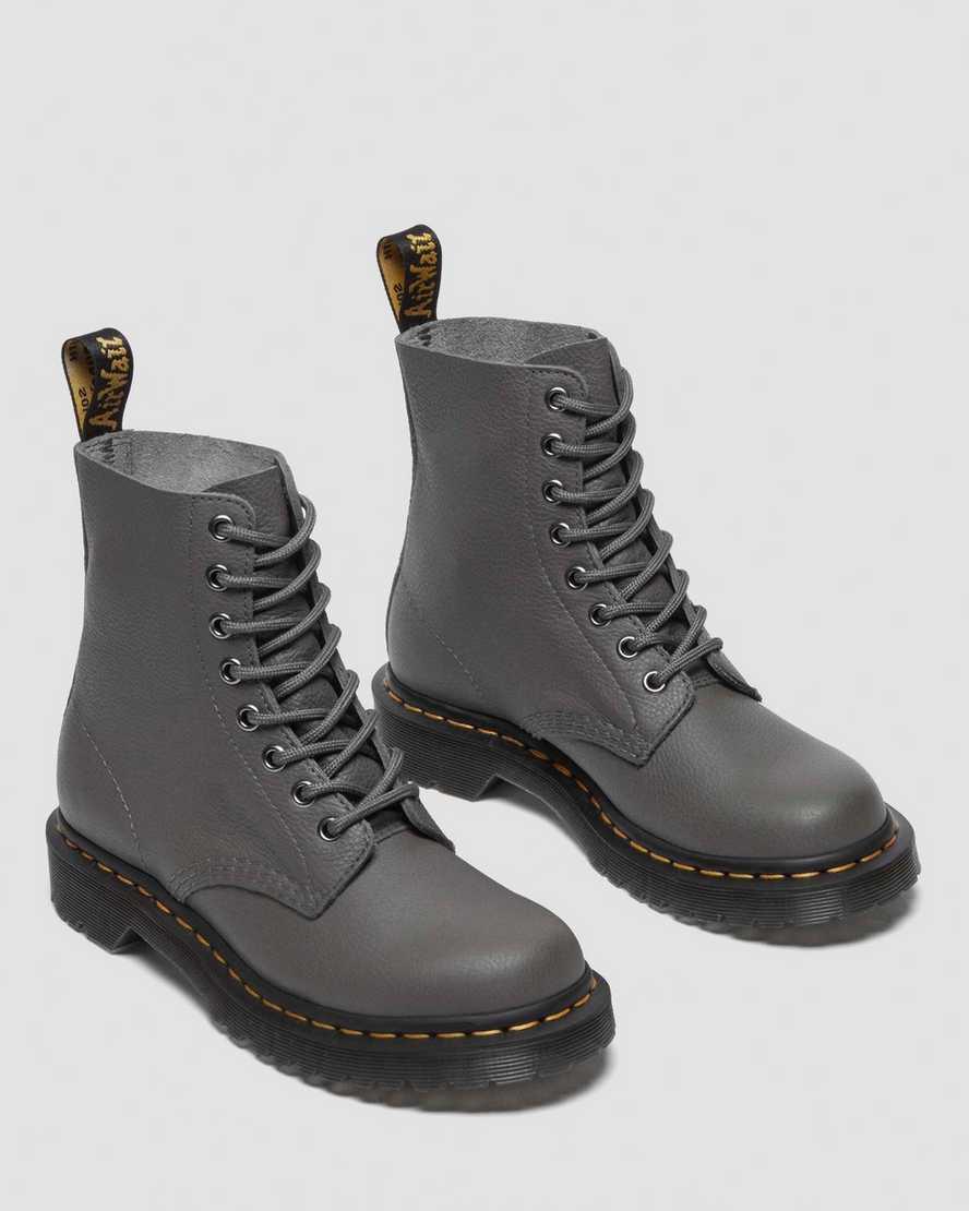 1460 Pascal Virginia leather boots Product Image