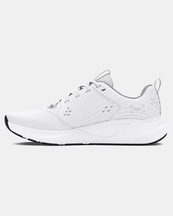 Men's UA Commit 4 Training Shoes Product Image