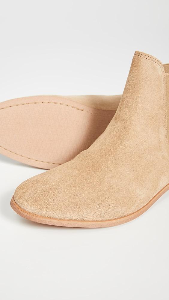 Shoe The Bear Dev Suede Chelsea Boots | Shopbop Product Image