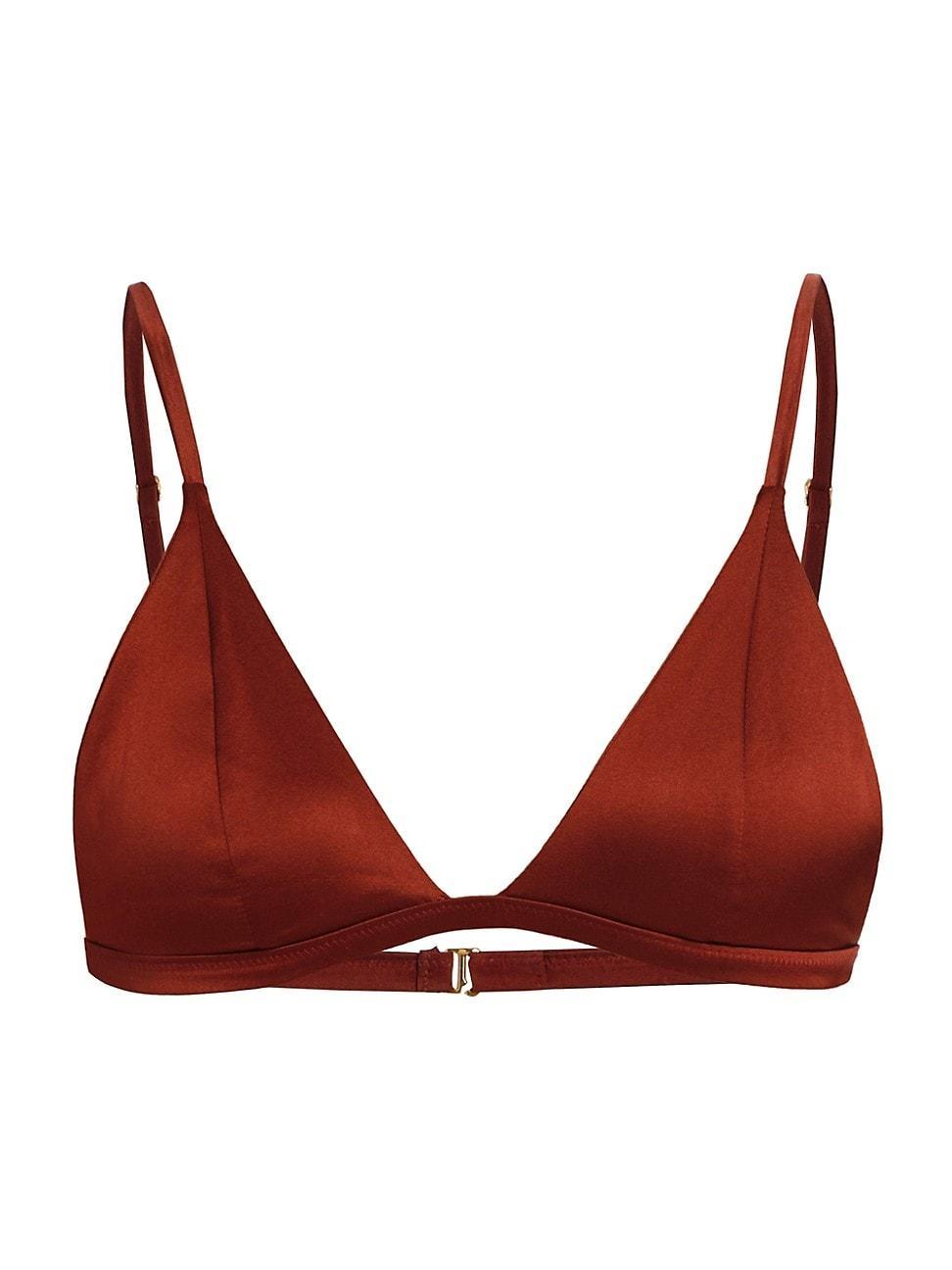 Womens Tous Les Jours Soft Bra Product Image