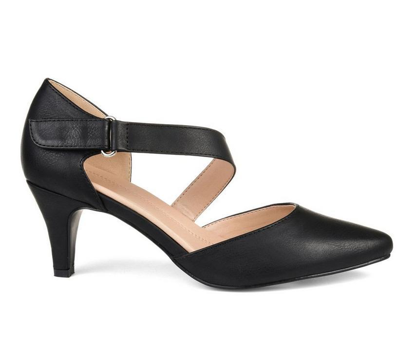 Women's Journee Collection Tillis Pumps Product Image