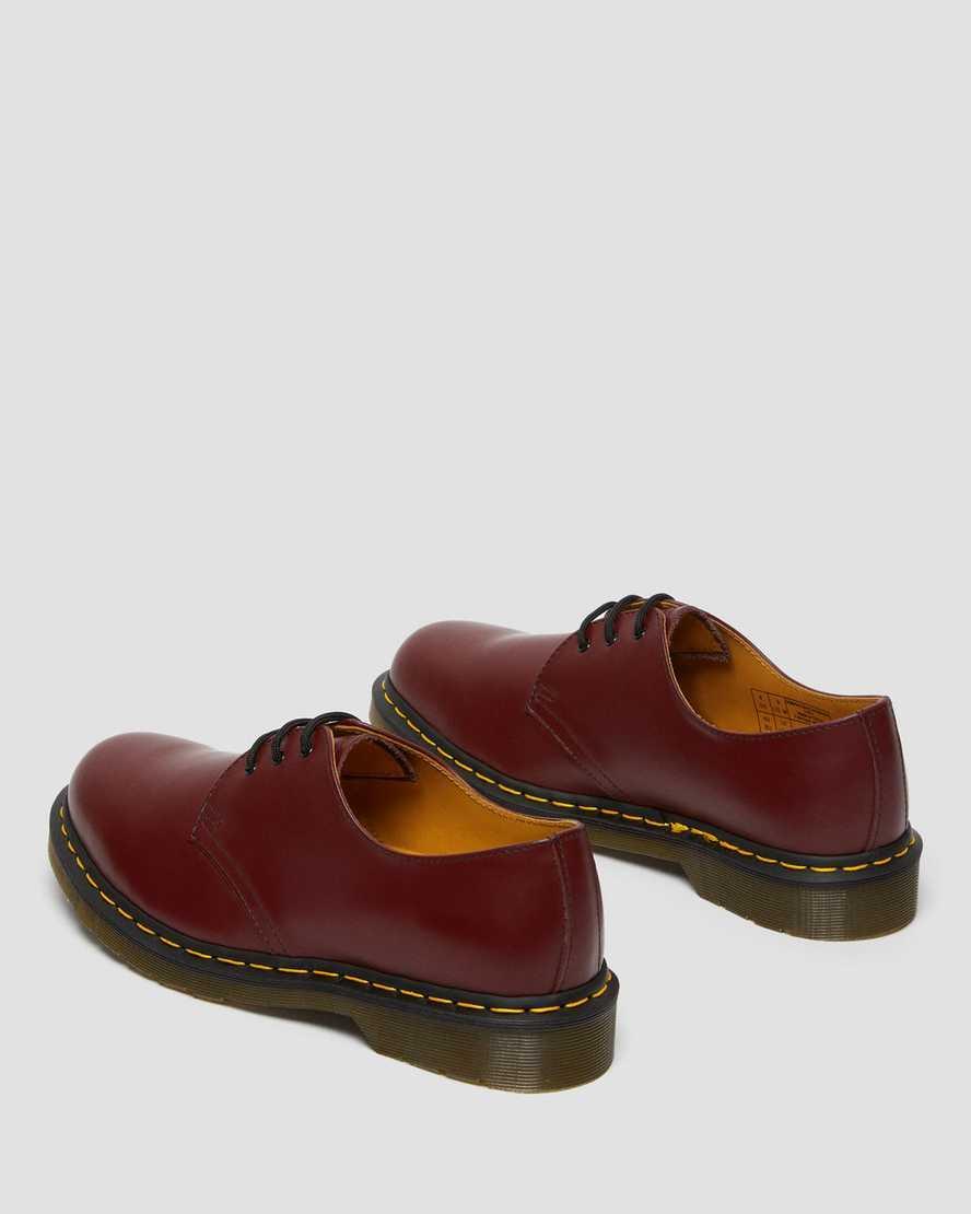 1461 Smooth Leather Oxford Shoes Product Image