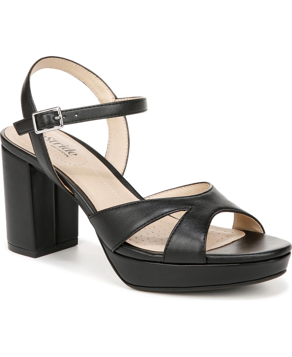 Lifestride Womens Last Dance 4 Platform Sandal Product Image