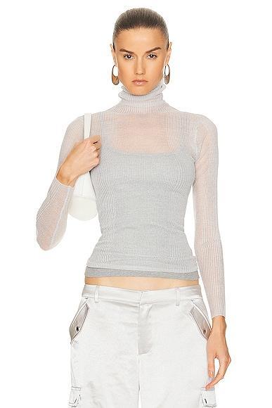 Womens Piper Sweater Product Image