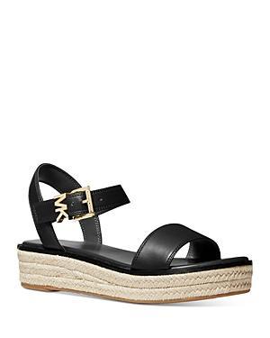 Womens Richie Espadrille Sandals Product Image