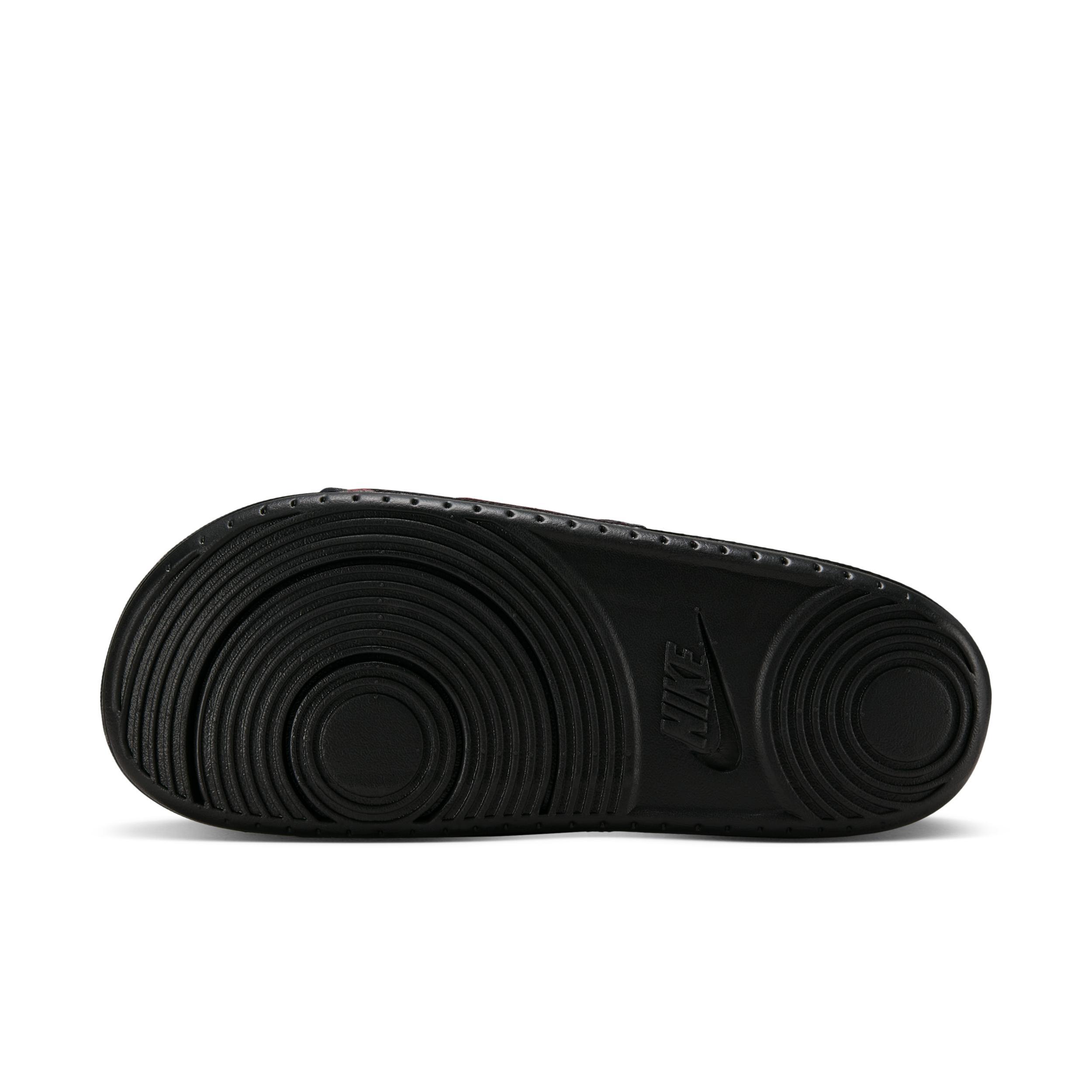 Nike Men's Offcourt (Arizona Diamondbacks) Offcourt Slides Product Image