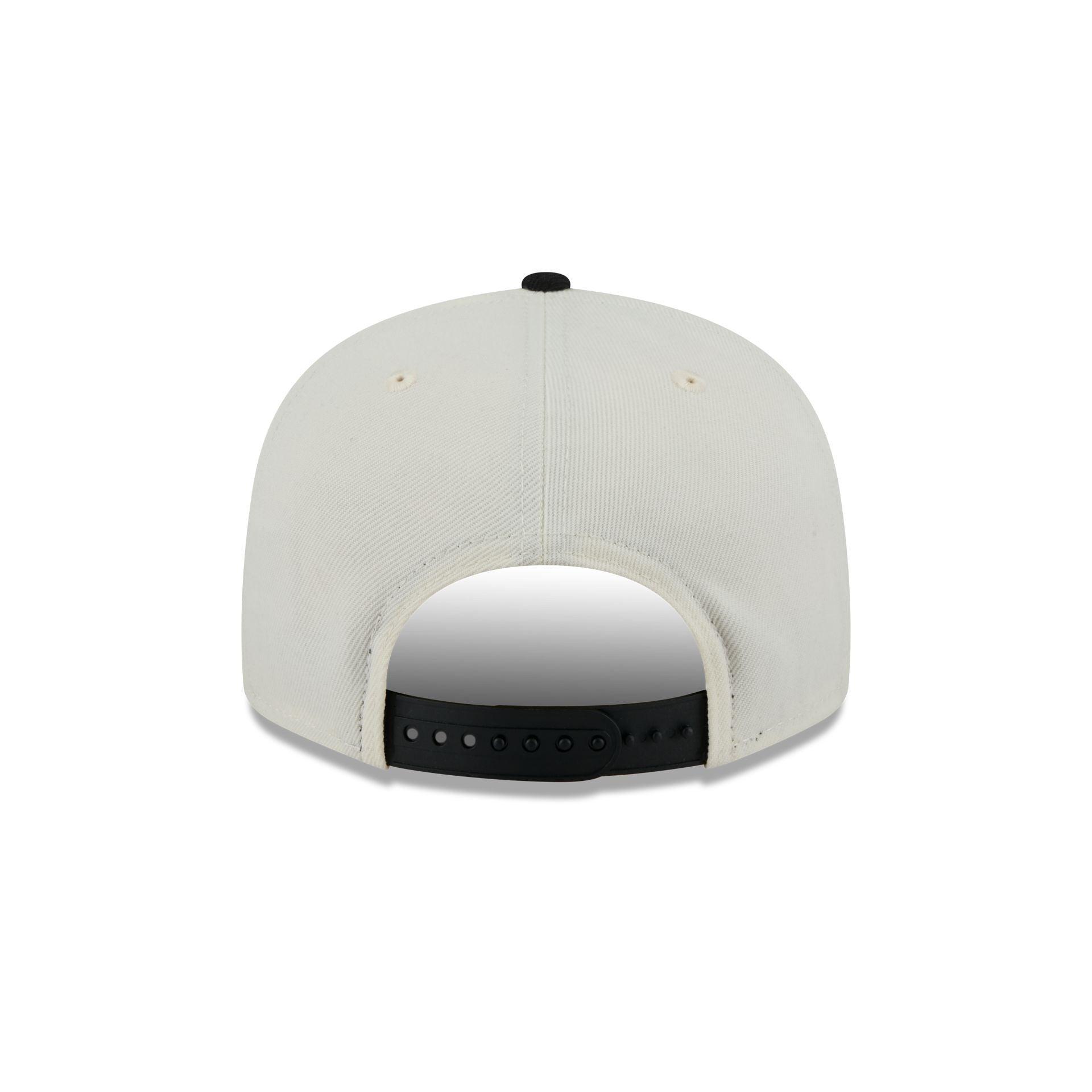 Colorado Rockies Archive 9FIFTY Snapback Hat Male Product Image