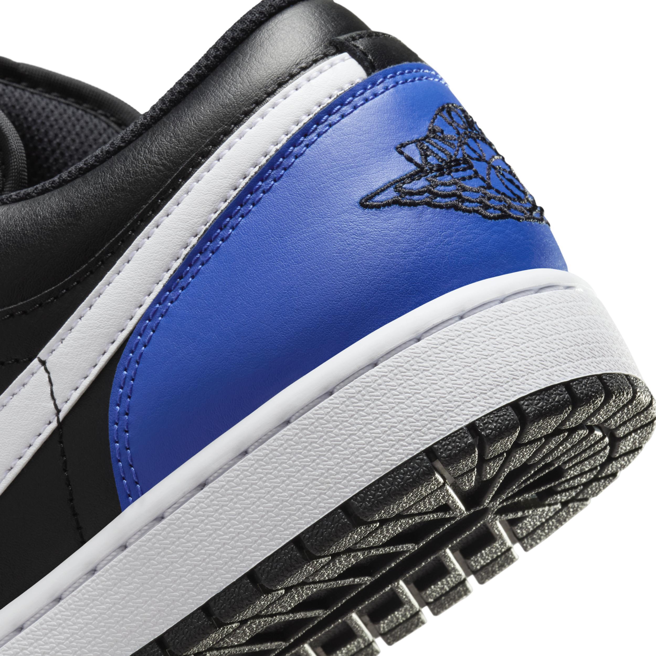 Men's Air Jordan 1 Low Shoes Product Image