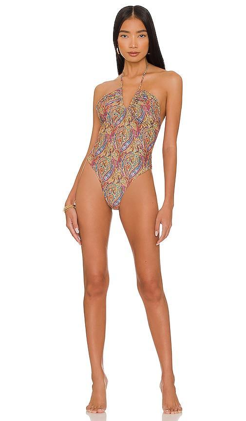 x REVOLVE Indie One Piece House of Harlow 1960 Product Image