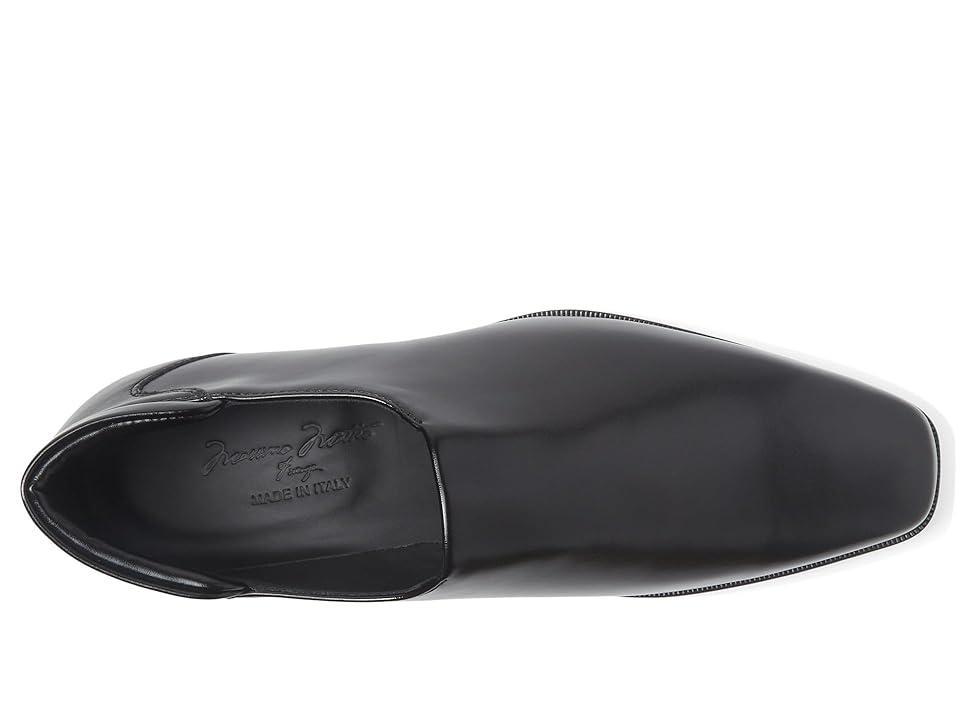 Massimo Matteo Nappa Slip-On Loafer Men's Shoes Product Image