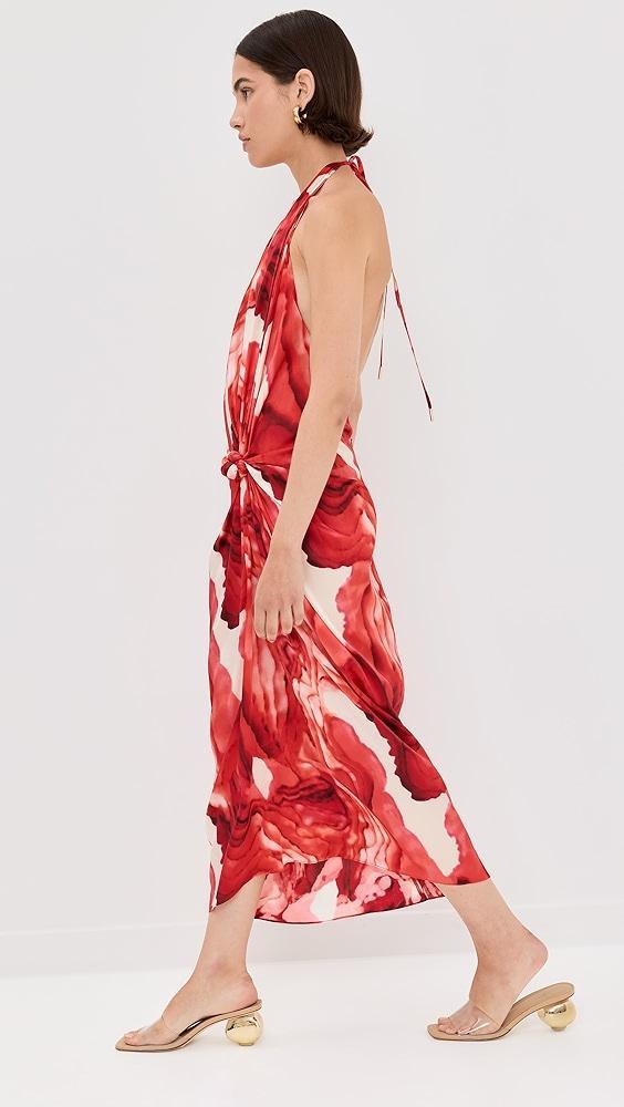 Silvia Tcherassi Guadalupe Dress | Shopbop Product Image