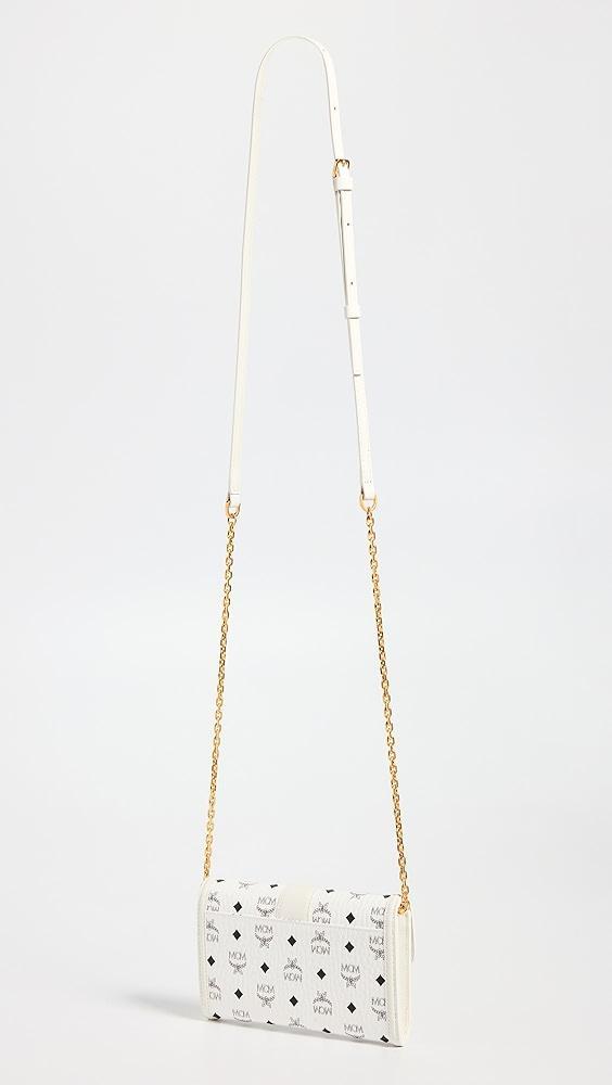 MCM Wallet On Chain | Shopbop Product Image