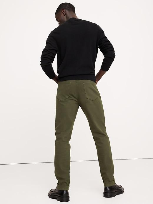 Athletic Slim Stretch Chino Product Image
