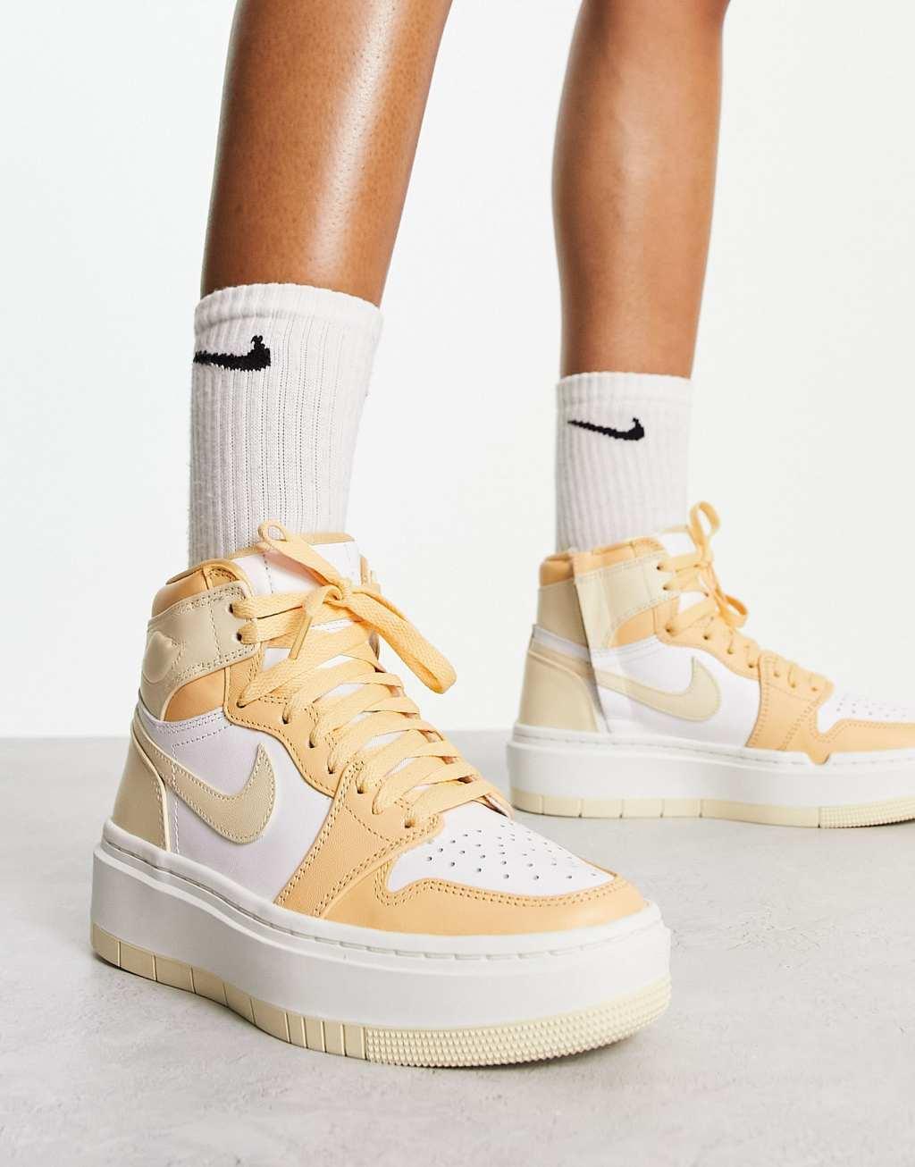 Nike Jordan 1 Elevate High sneakers Product Image