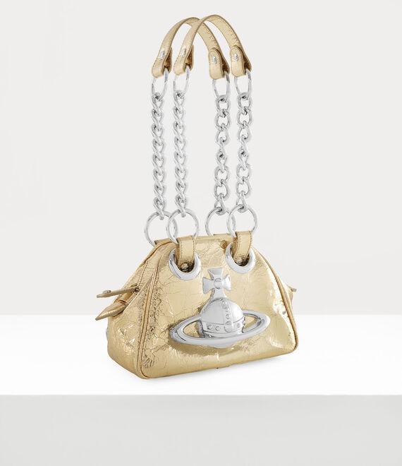 Archive Chain Handbag  Product Image