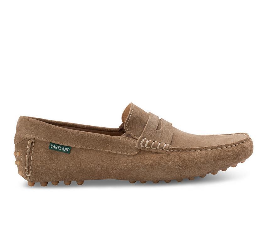 Men's Eastland Henderson Driving Moc Loafers Product Image