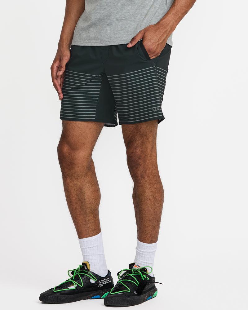 Yogger Stretch 17" Short Product Image