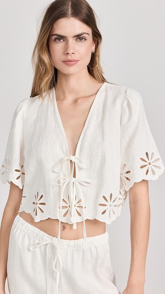 RAILS Pari Blouse | Shopbop Product Image