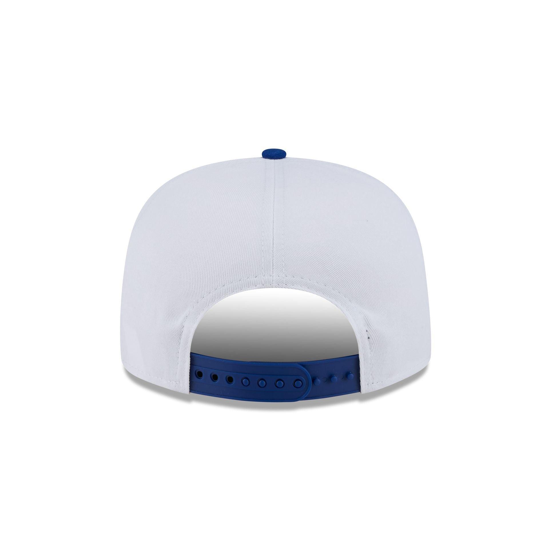 Baltimore Orioles Team Text Golfer Hat Male Product Image