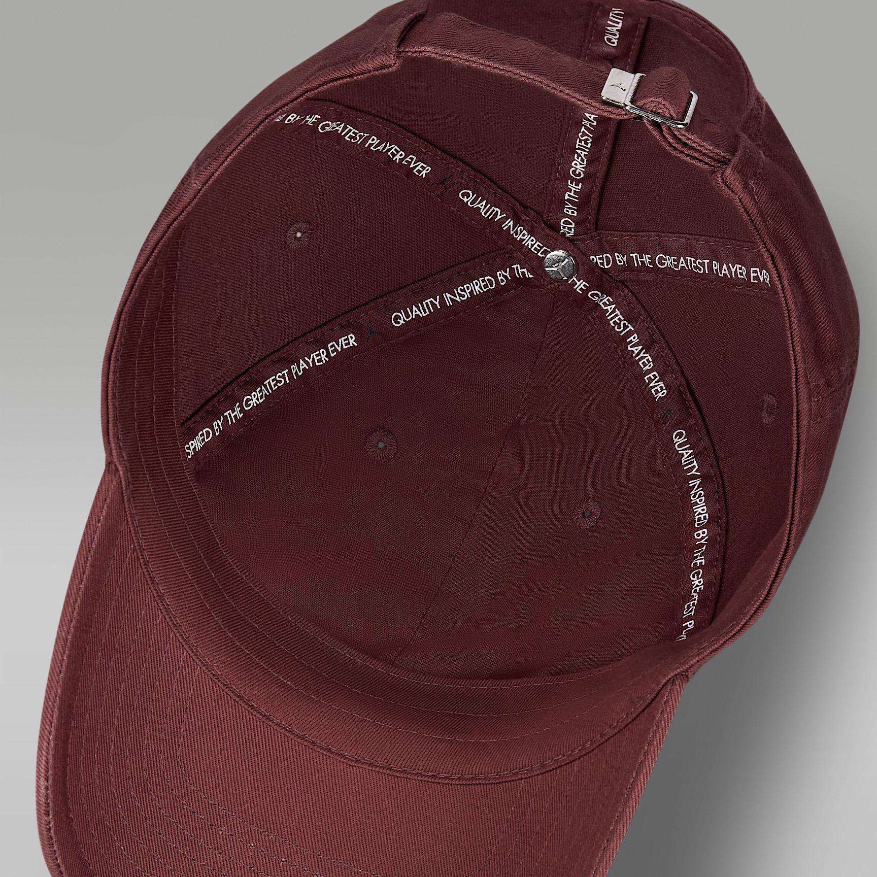Jordan Club Unstructured Curved-Bill Hat Product Image