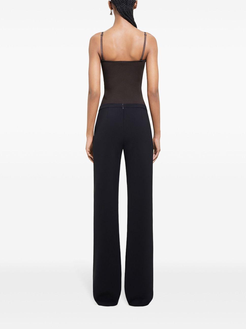 lingerie interlock top Product Image