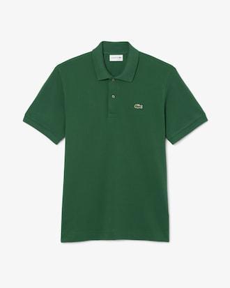 Classic Fit L.12.12 LIGHT Polo Shirt Product Image