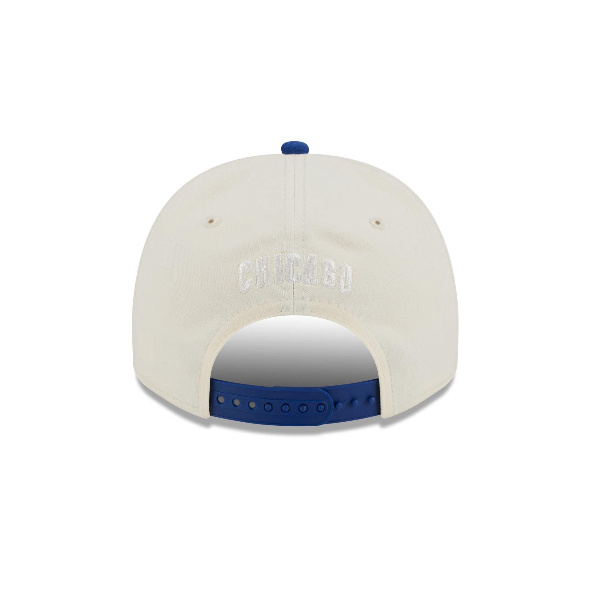 New York Mets Team Scribble Golfer Hat Male Product Image