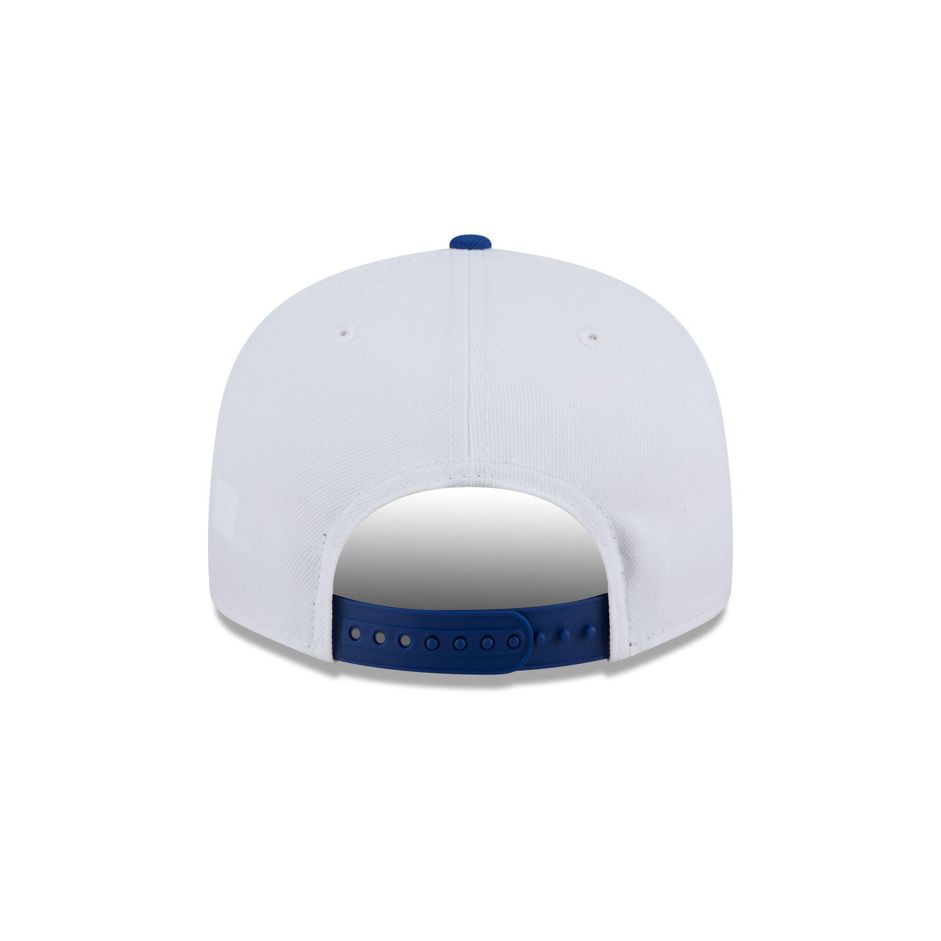 Toronto Blue Jays Generation Mascots 9FIFTY Snapback Hat Male Product Image