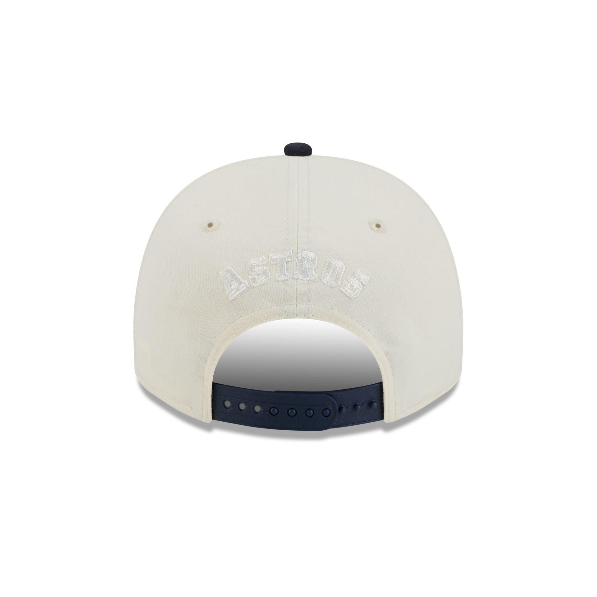 Houston Astros Team Scribble Golfer Hat Male Product Image