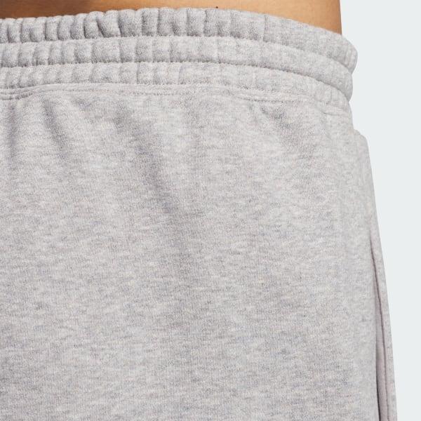 ALL SZN Fleece Shorts Product Image