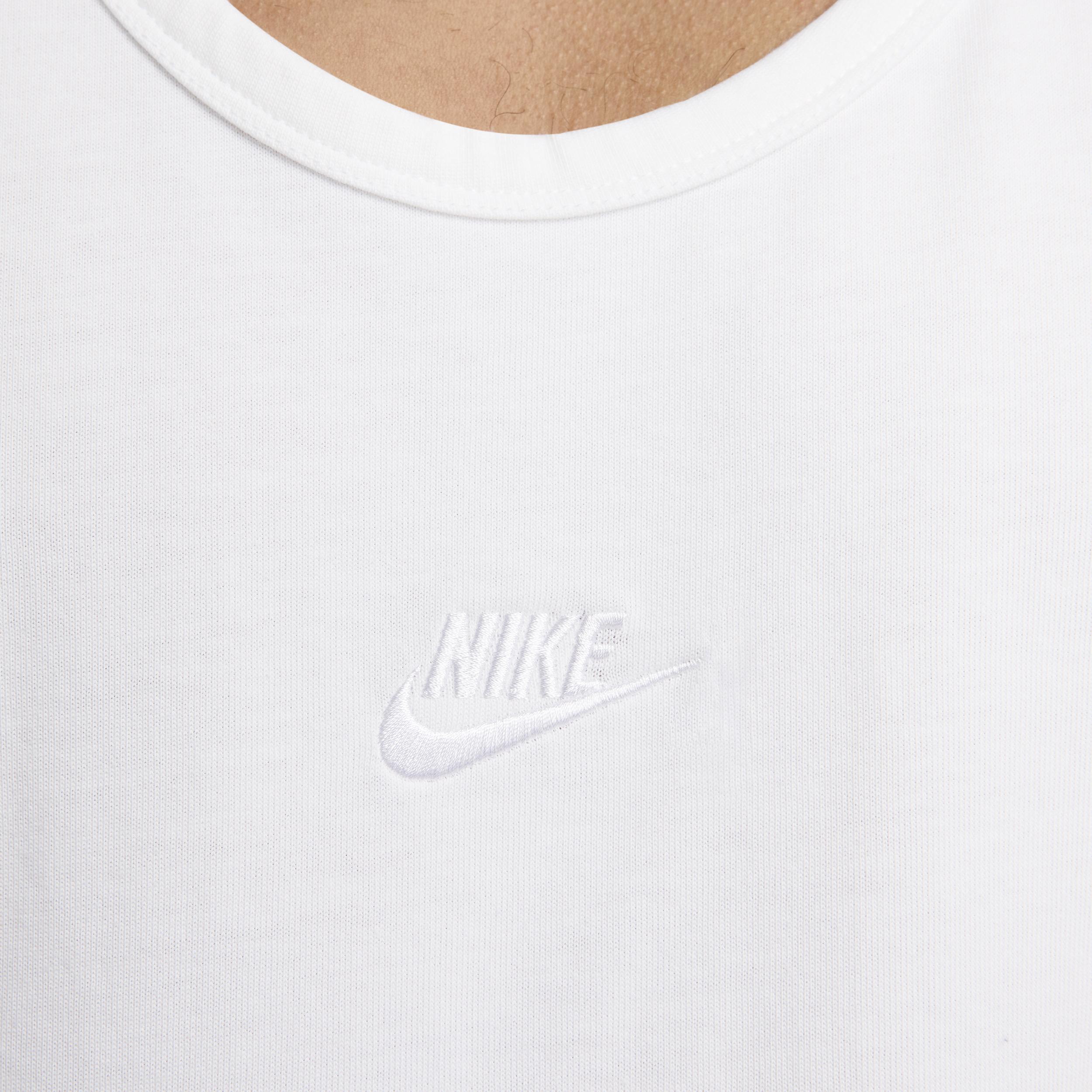 Men's Nike Sportswear Premium Essentials Tank Top Product Image