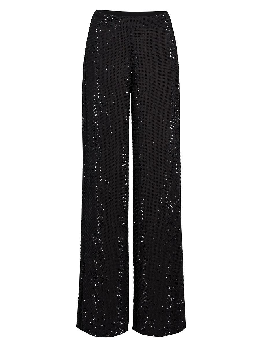 Womens Hasna Hotfix Pants Product Image