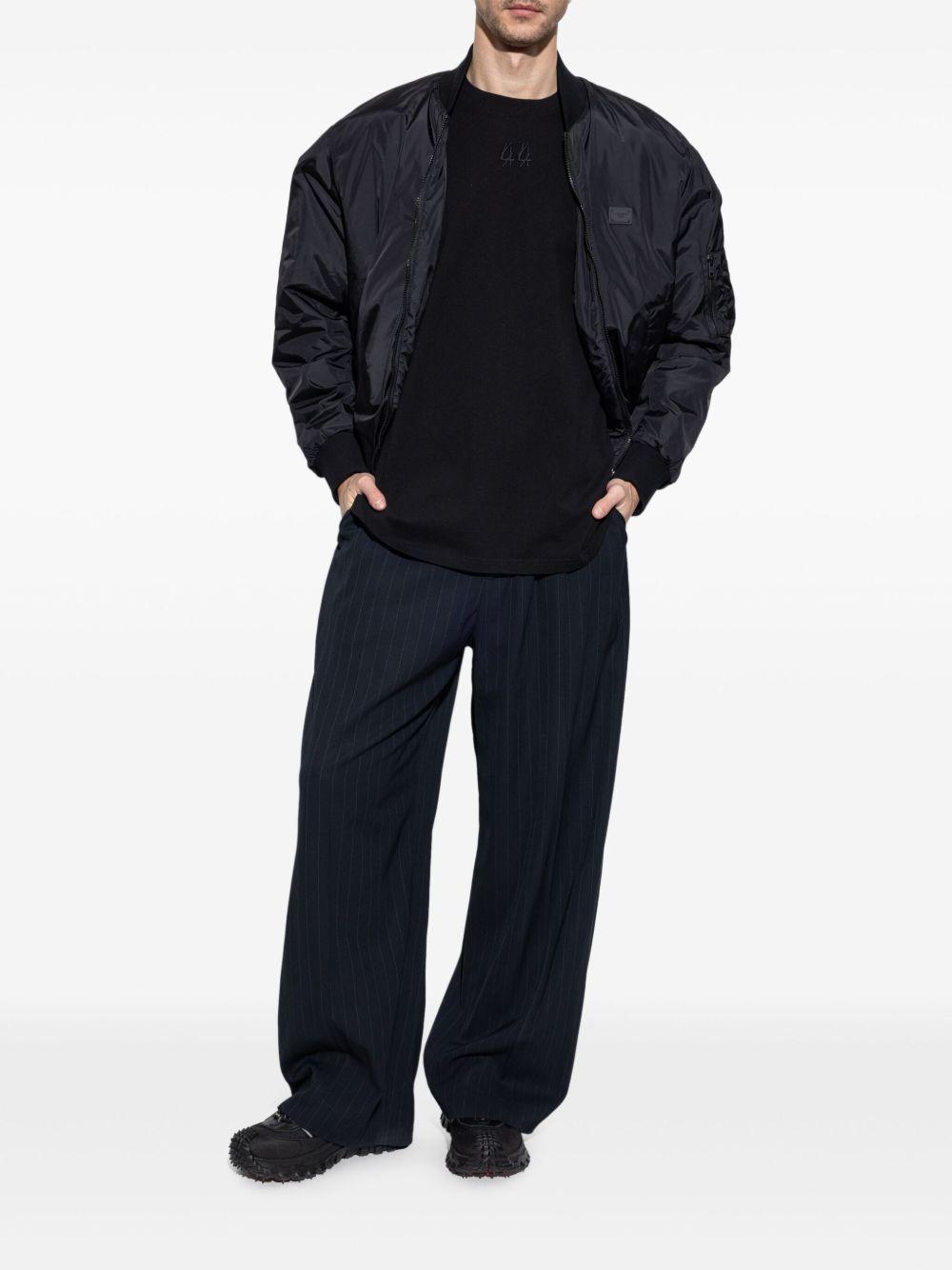 logo-print T-shirt Product Image