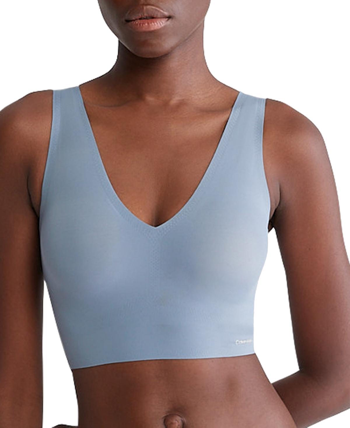 Invisibles Smoothing Longline Bralette Product Image