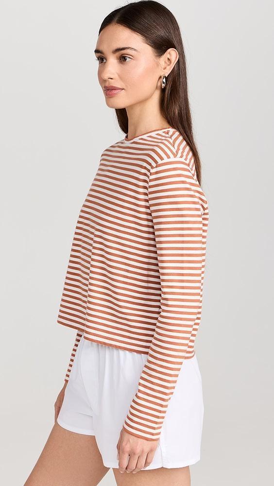 KULE The Venice Top | Shopbop Product Image