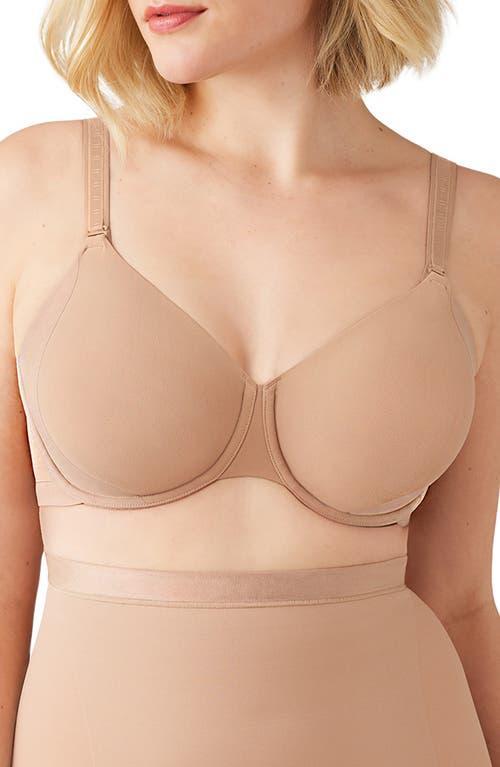 Shape Revelation Uneven Bra Product Image